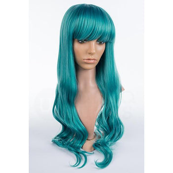 (CL-043) Teal